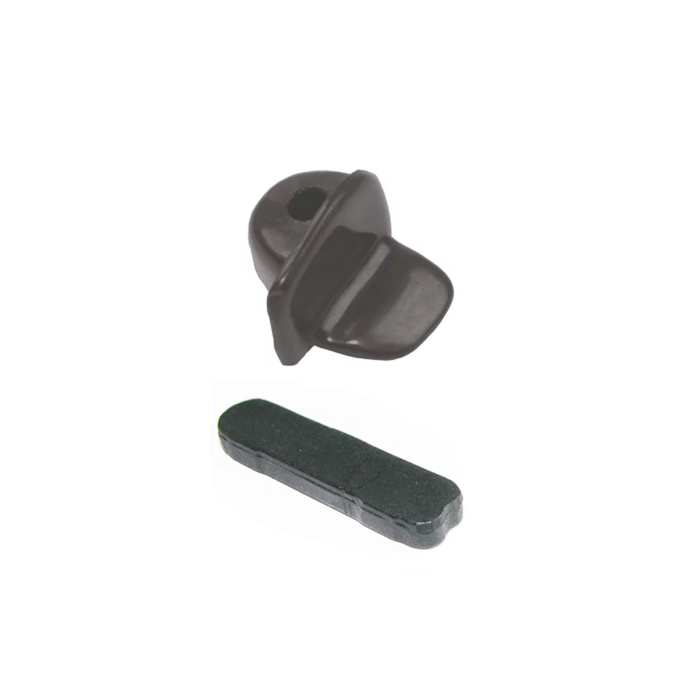 SVI BW-1100-05 Plastic Inserts for Steel Head Butler G800A8